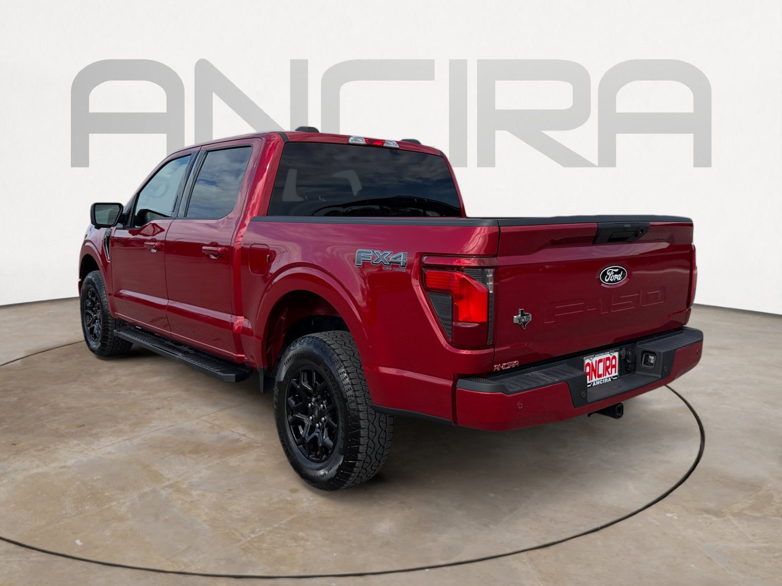 Used 2024 Ford F150 XLT w/ FX4 Off-Road Package AWD/4WD image 9