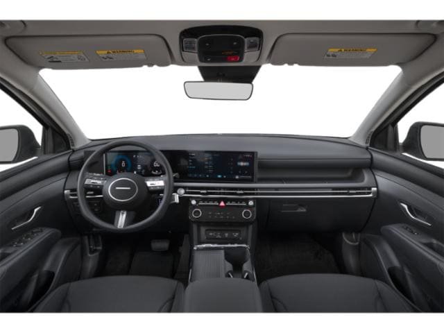 New 2026 Hyundai Tucson Blue SE FWD image 7