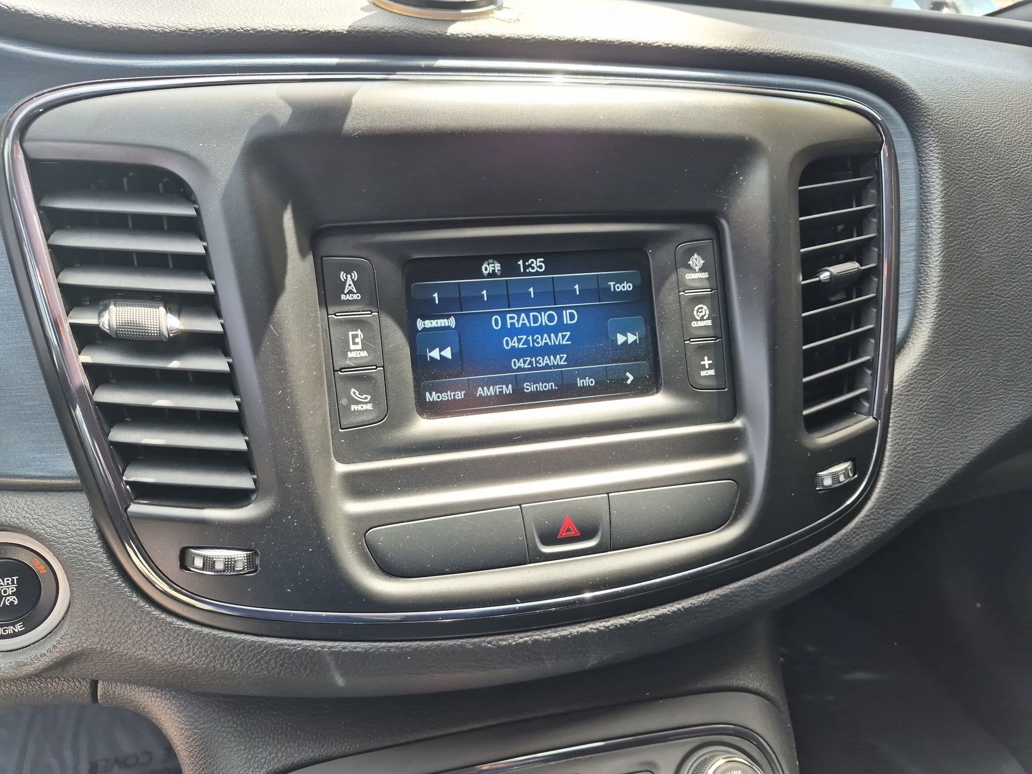 Used 2016 Chrysler 200 S w/ Comfort Group image 15