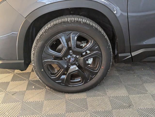 New 2026 Subaru Ascent Bronze Edition image 12