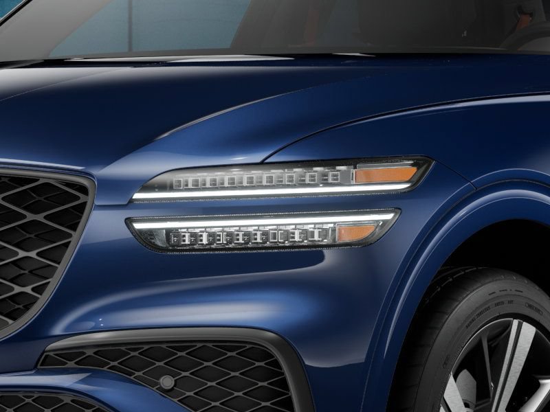 New 2026 Genesis GV70 3.5T Sport Advanced AWD/4WD image 9