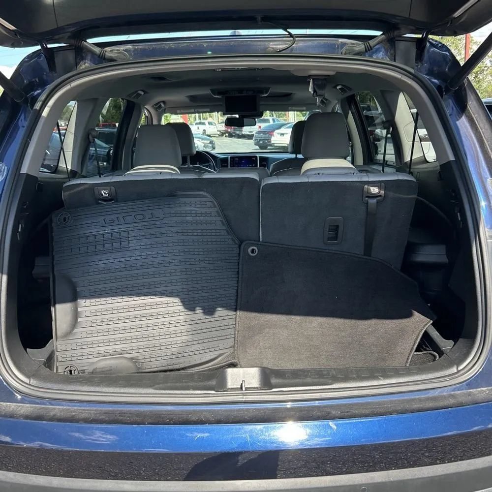 Used 2017 Honda Pilot Touring image 30