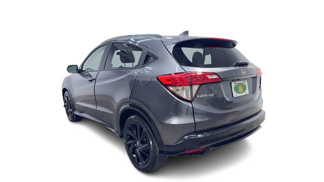 Used 2022 Honda HR-V Sport image 4