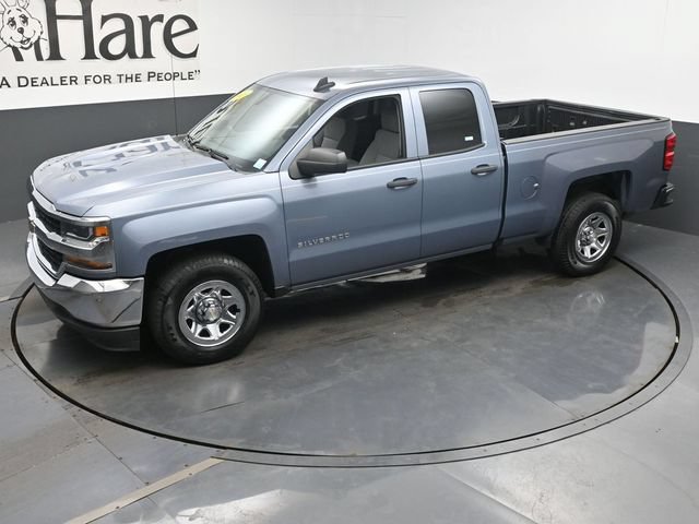 Used 2016 Chevrolet Silverado 1500 LS w/ Trailering Package RWD image 40