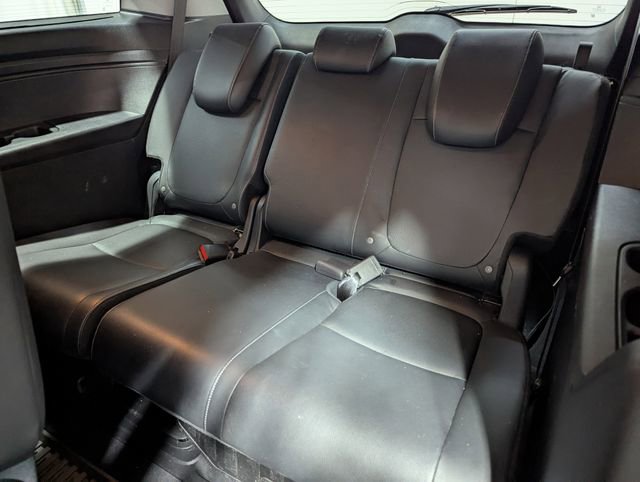 Used 2022 Honda Odyssey Touring image 9