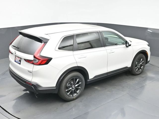 New 2026 Honda CR-V EX-L image 32