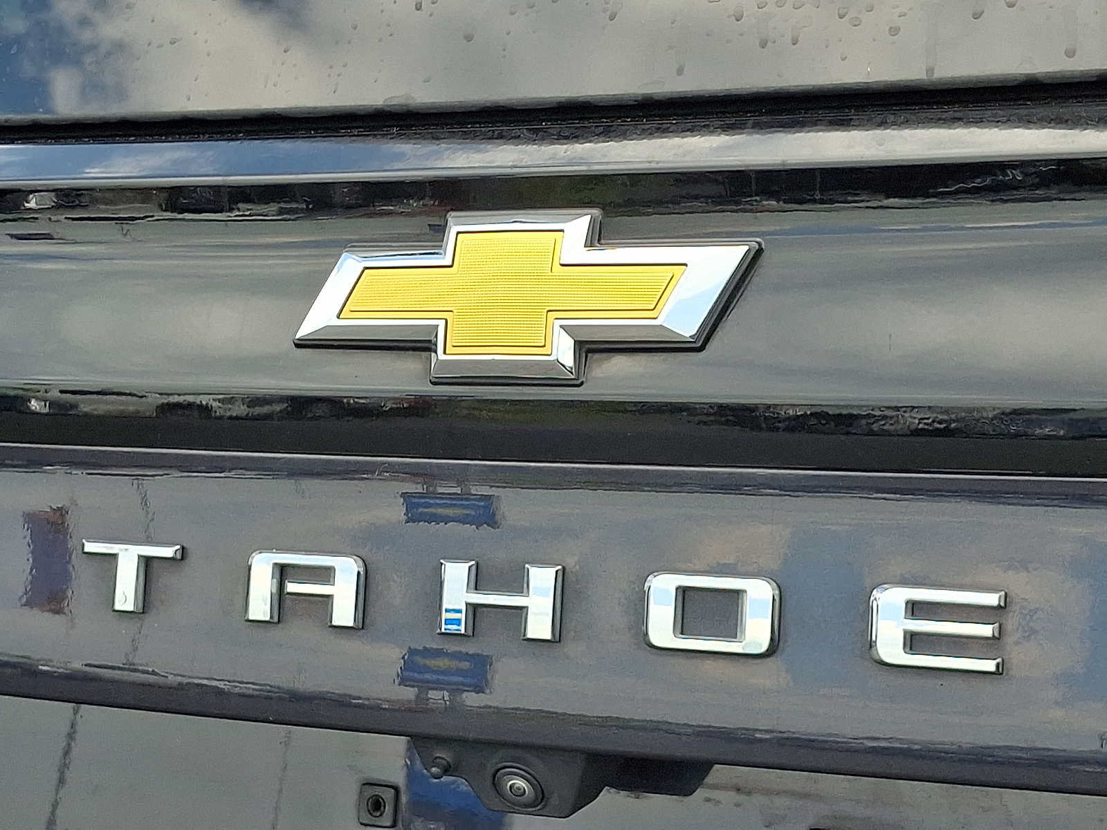 Used 2025 Chevrolet Tahoe LT AWD/4WD image 29