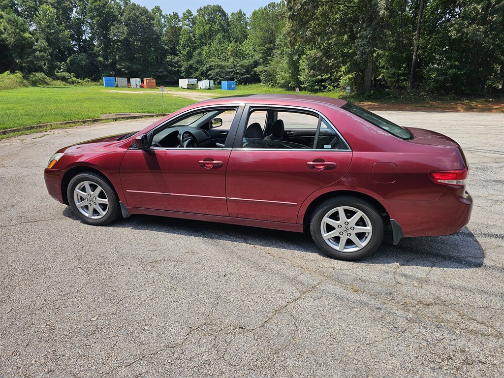 Used 2003 Honda Accord EX image 18