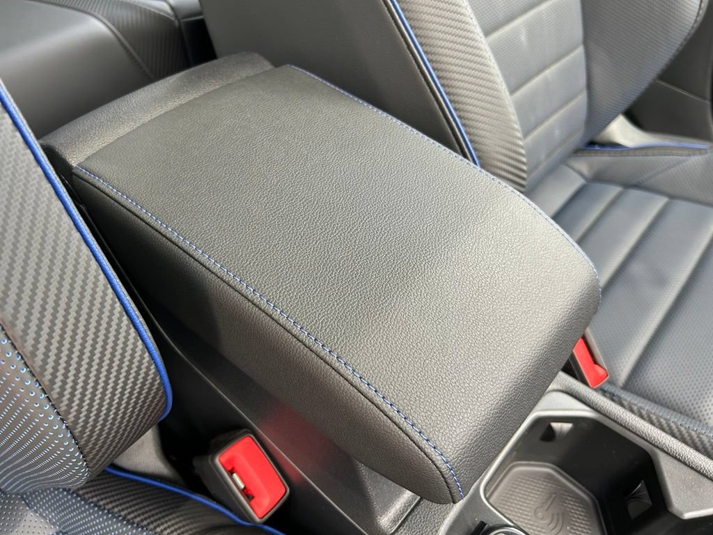 New 2026 Volkswagen Golf AWD/4WD image 39