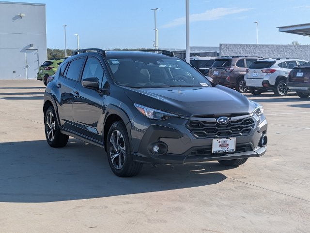 Certified 2024 Subaru Crosstrek 2.0i Premium AWD/4WD image 7