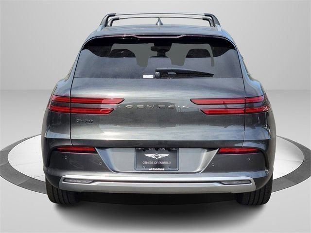 Used 2025 Genesis Electrified GV70 w/ Prestige Package AWD/4WD image 4