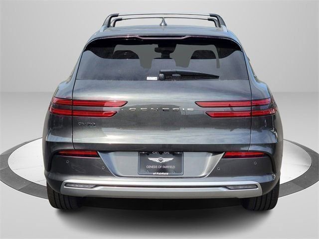 Used 2025 Genesis Electrified GV70 Advanced w/ Prestige Package image 4