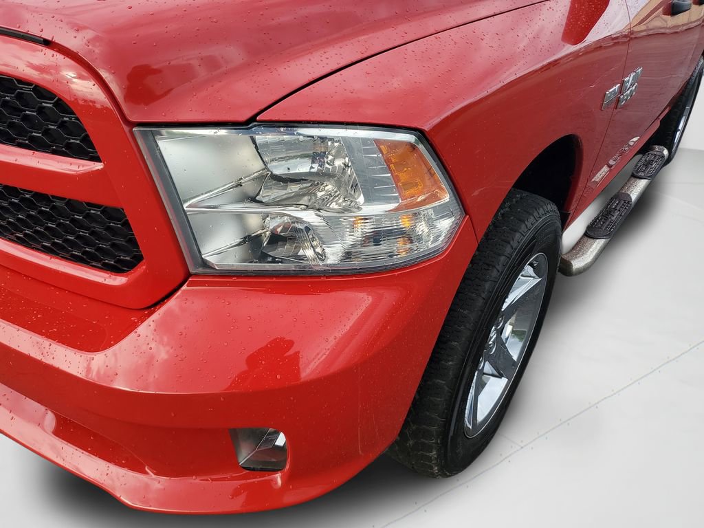 Used 2016 RAM 1500 Express w/ Popular Equipment Group AWD/4WD image 23