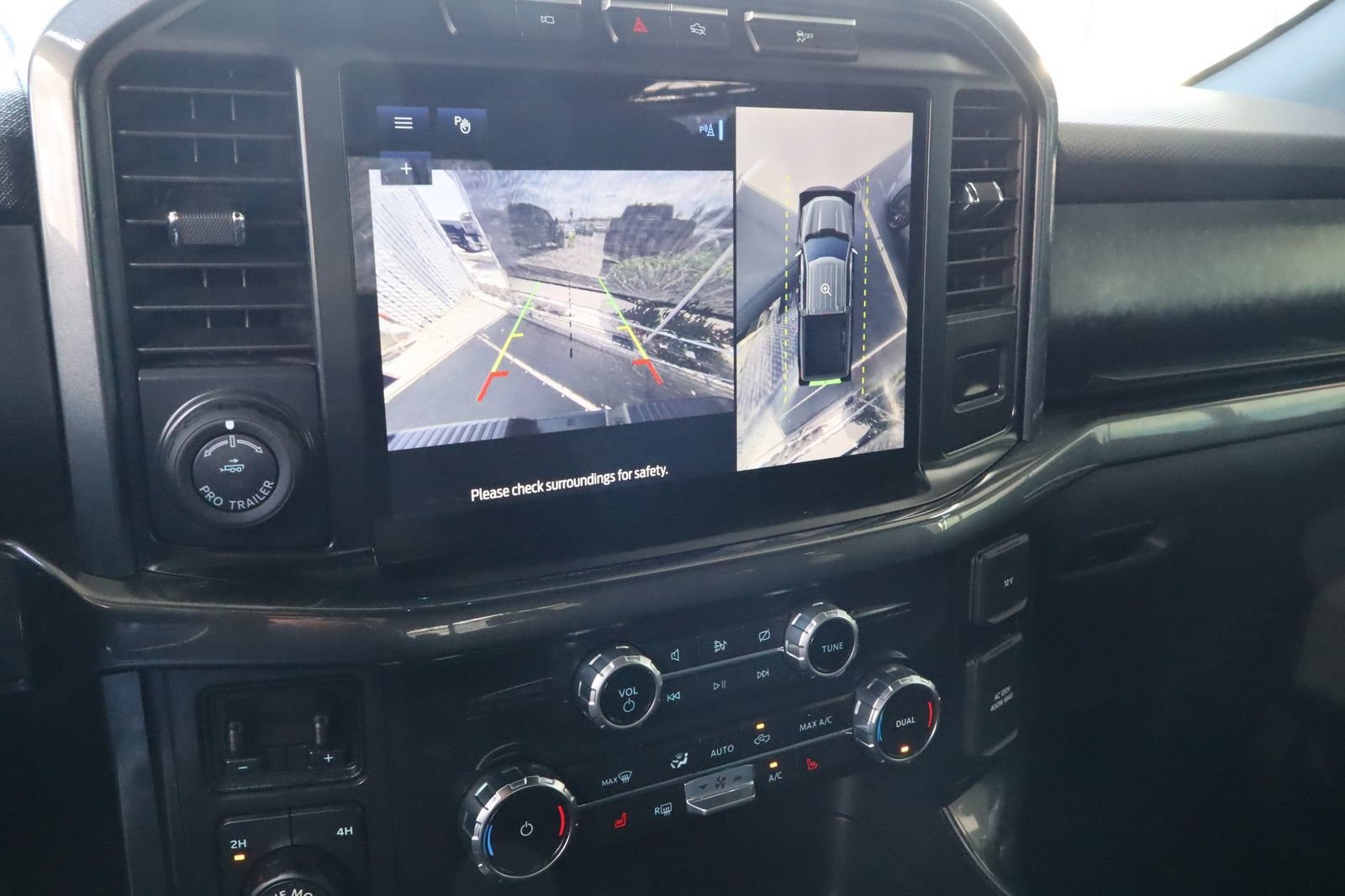 Used 2022 Ford F150 Tremor w/ Equipment Group 401A Mid AWD/4WD image 27