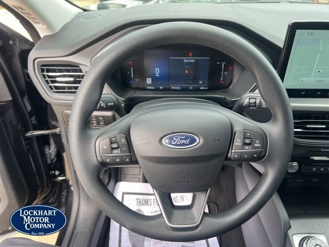 New 2025 Ford Escape Active w/ Tech Pack #1 image 40
