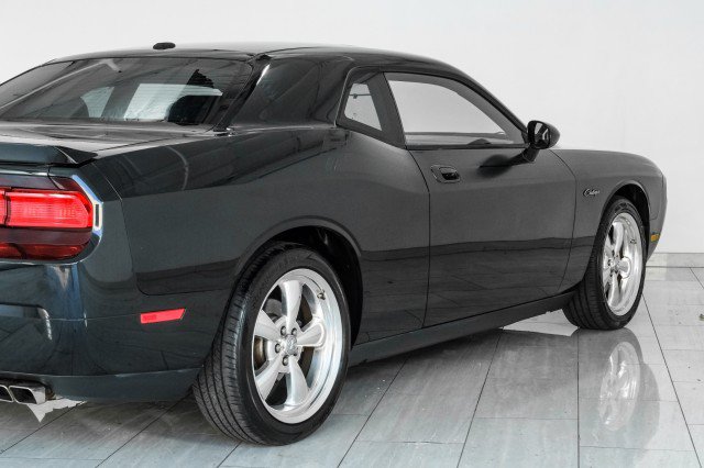 Used 2009 Dodge Challenger R/T RWD image 53