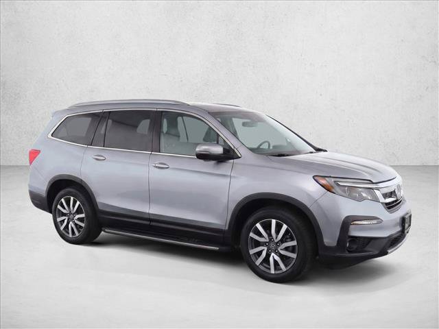 Used 2020 Honda Pilot EX-L image 3