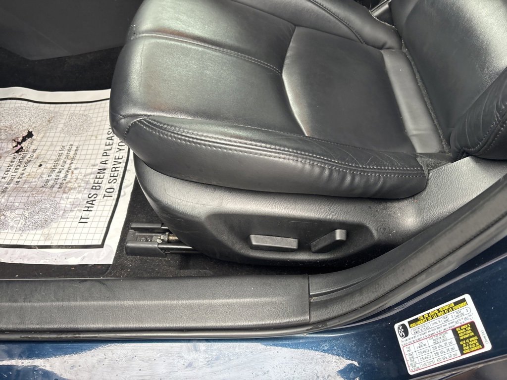 Used 2018 MAZDA MAZDA3 Touring image 21