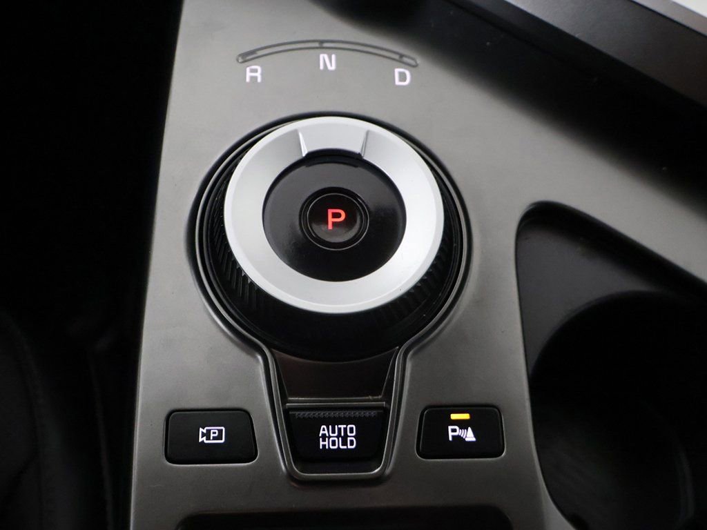 Used 2024 Kia EV6 Wind w/ Wind Technology Package image 46