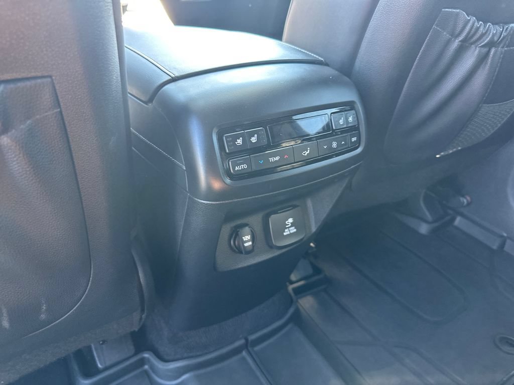 Used 2021 Hyundai Palisade Limited AWD/4WD image 30