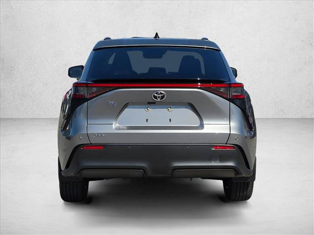 Certified 2026 Toyota bZ FWD image 8