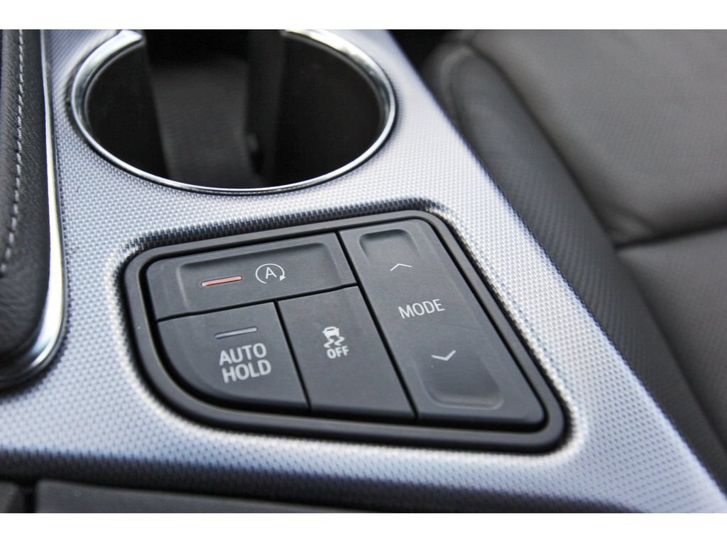 Certified 2026 Cadillac CT4 Premium Luxury RWD image 25