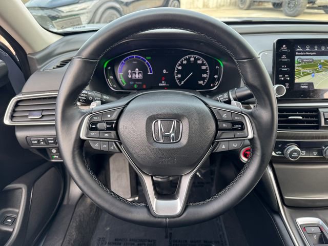 Used 2022 Honda Accord Touring image 22