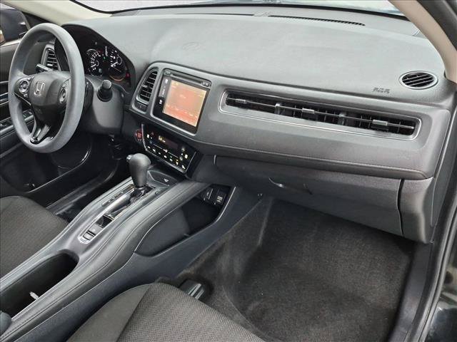 Used 2017 Honda HR-V EX image 21