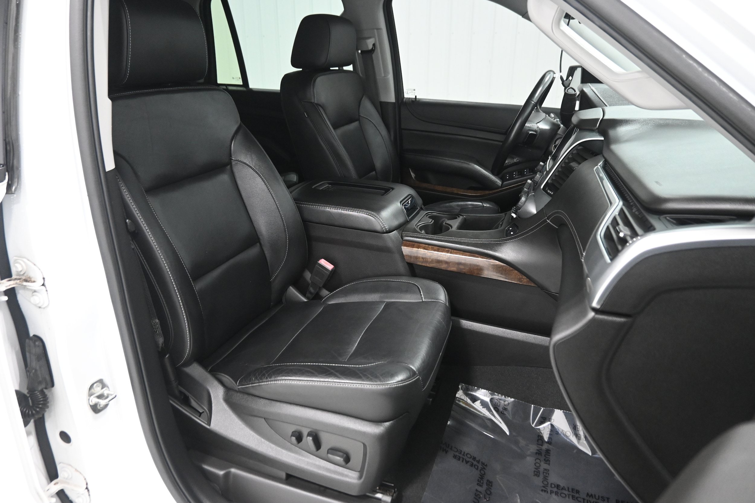 Used 2020 Chevrolet Tahoe LT AWD/4WD image 28