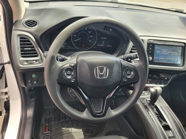 Used 2019 Honda HR-V EX image 30
