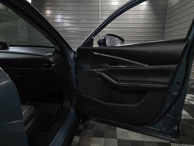 Used 2021 MAZDA CX-30 AWD 2.5 Turbo S image 33