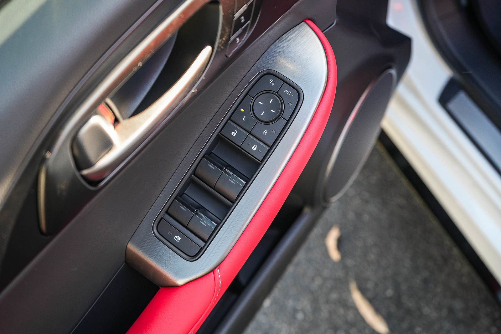 New 2026 Lexus IS 350 F Sport w/ Handling Package RWD image 20