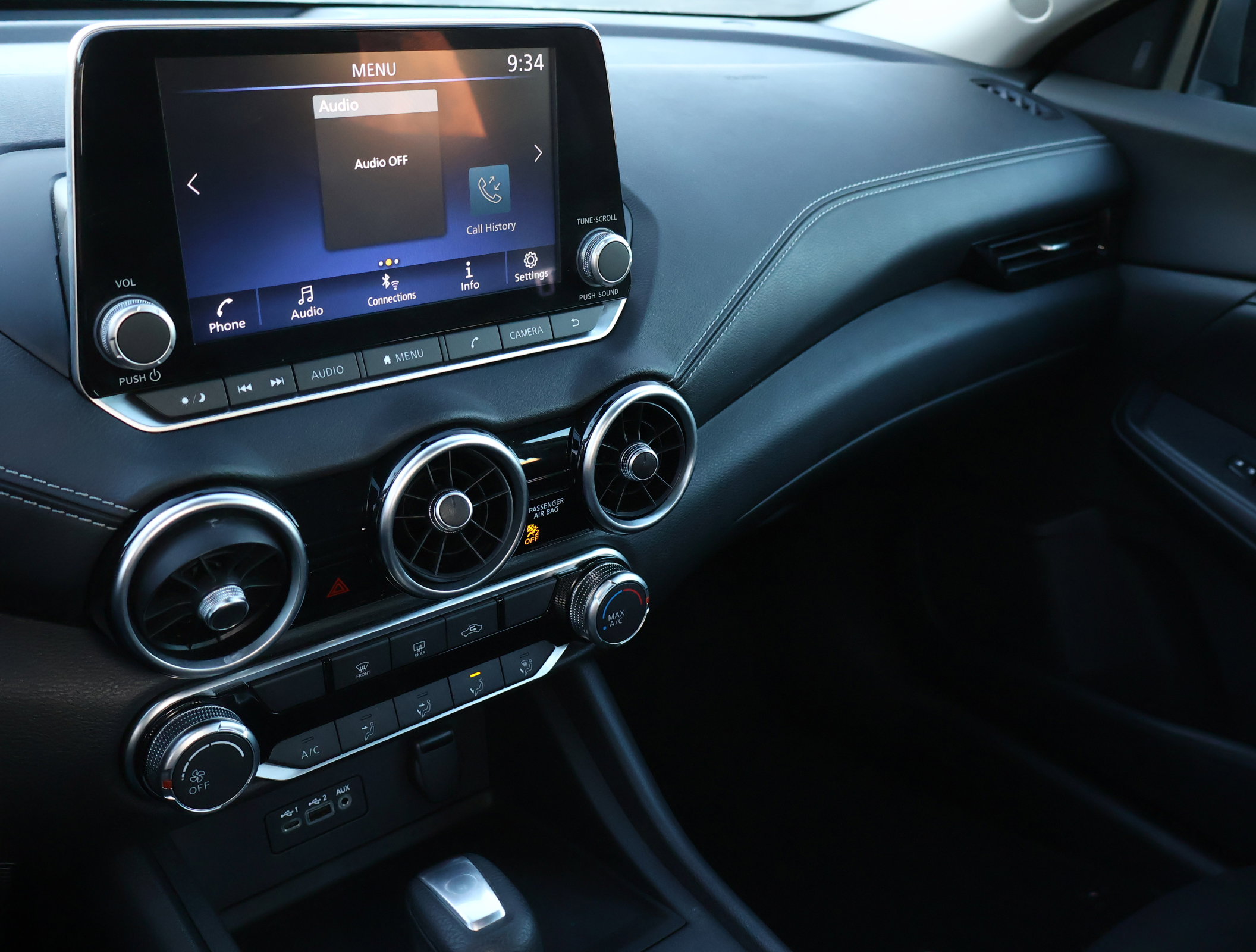 Used 2023 Nissan Sentra SV image 17