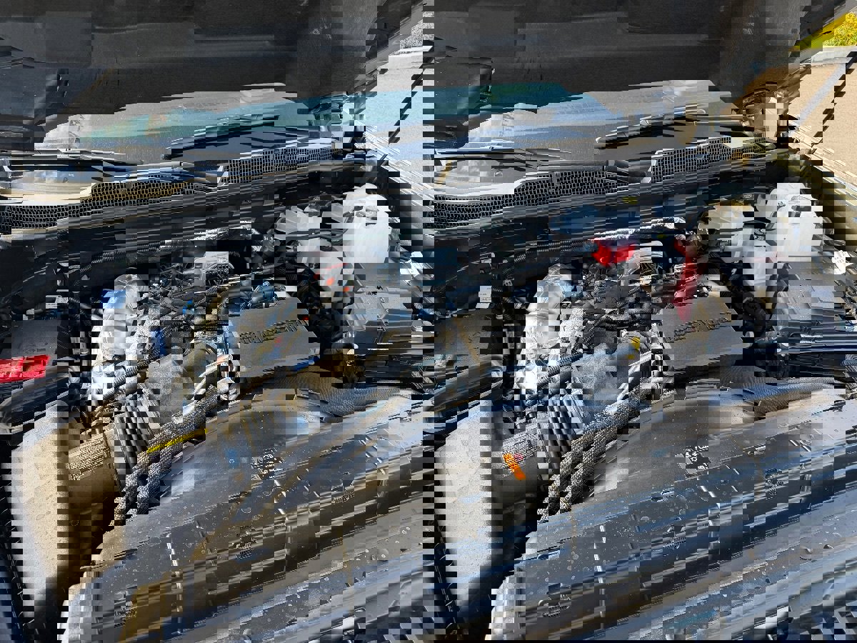 Used 2025 Chevrolet Silverado 2500 LT w/ Convenience Package image 29