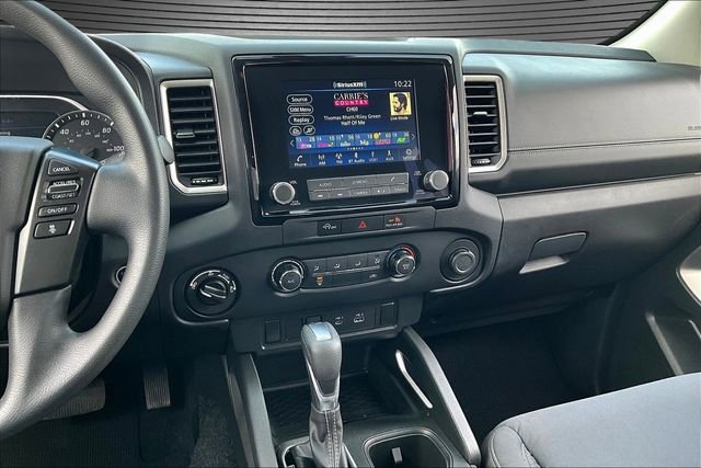 Used 2024 Nissan Frontier SV w/ Technology Package AWD/4WD image 10