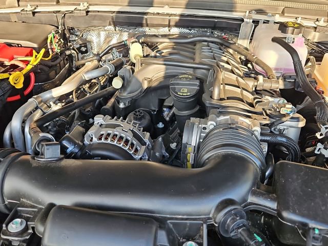 New 2025 Jeep Gladiator Rubicon w/ Convenience Group image 17