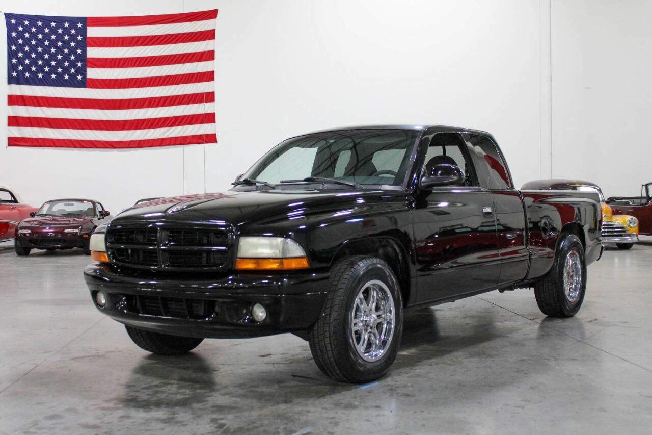 Used 1999 Dodge Dakota Sport image 1
