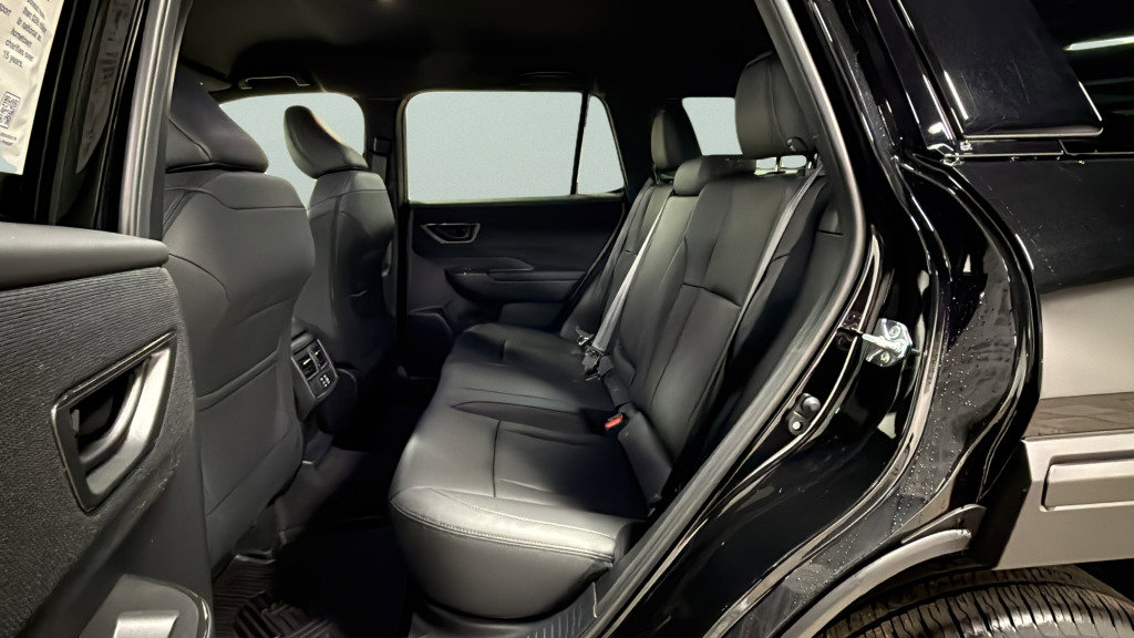 New 2026 Subaru Outback Premium image 31