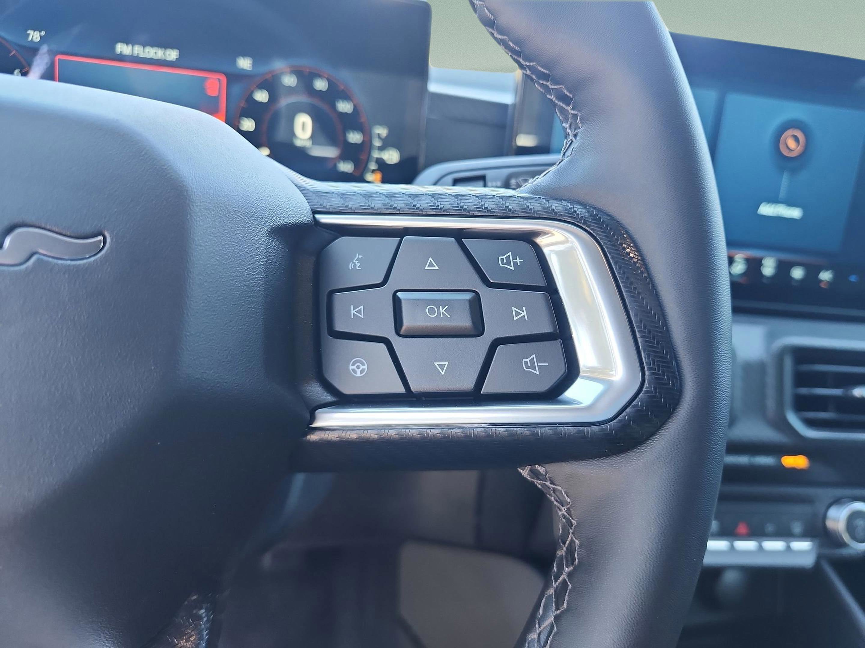 New 2026 Ford Mustang Coupe image 22