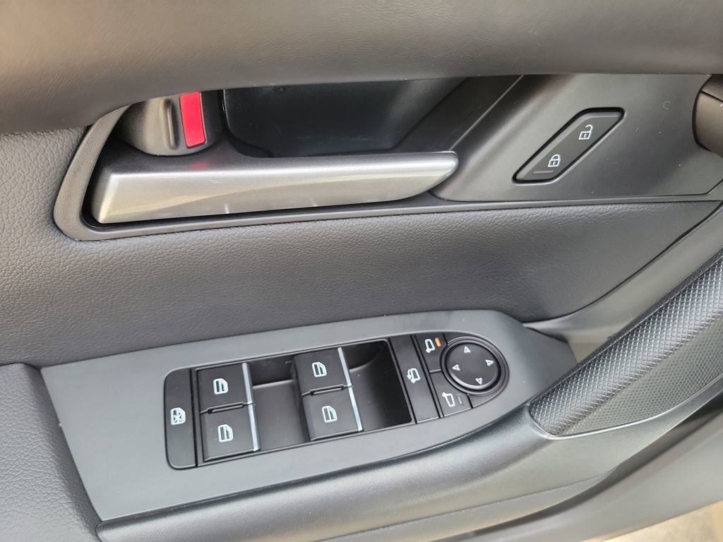 New 2026 MAZDA CX-50 AWD 2.5 S image 19