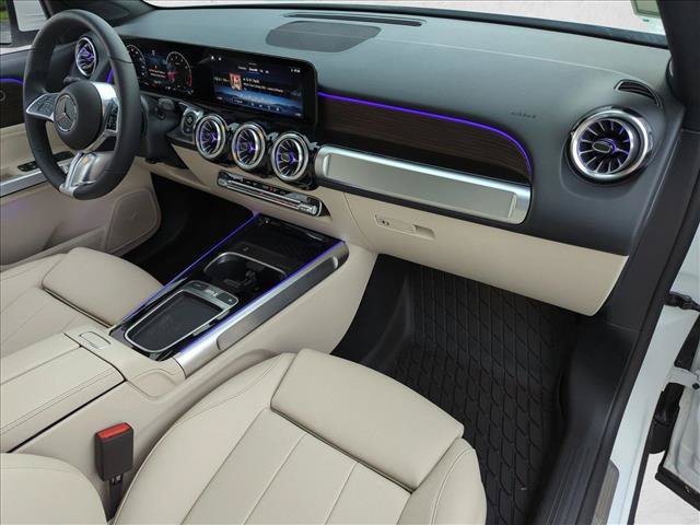 Used 2026 Mercedes-Benz GLB 250 image 22