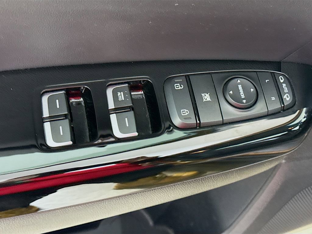 Used 2018 Kia Sportage EX FWD image 17