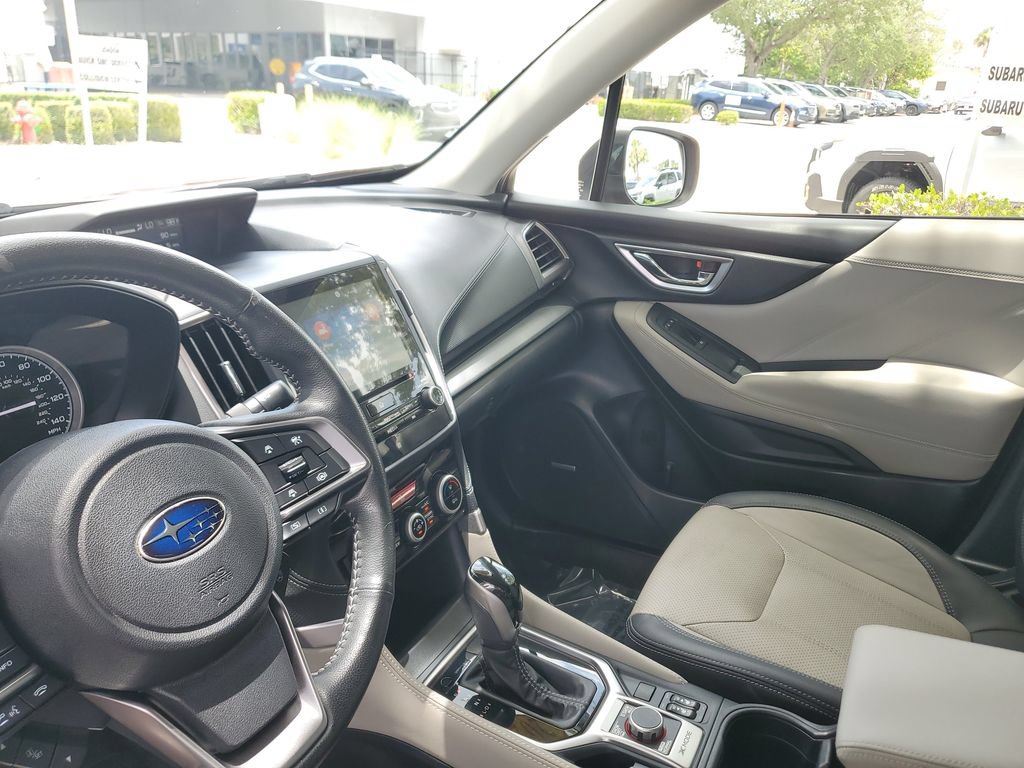 Used 2020 Subaru Forester Limited AWD/4WD image 23