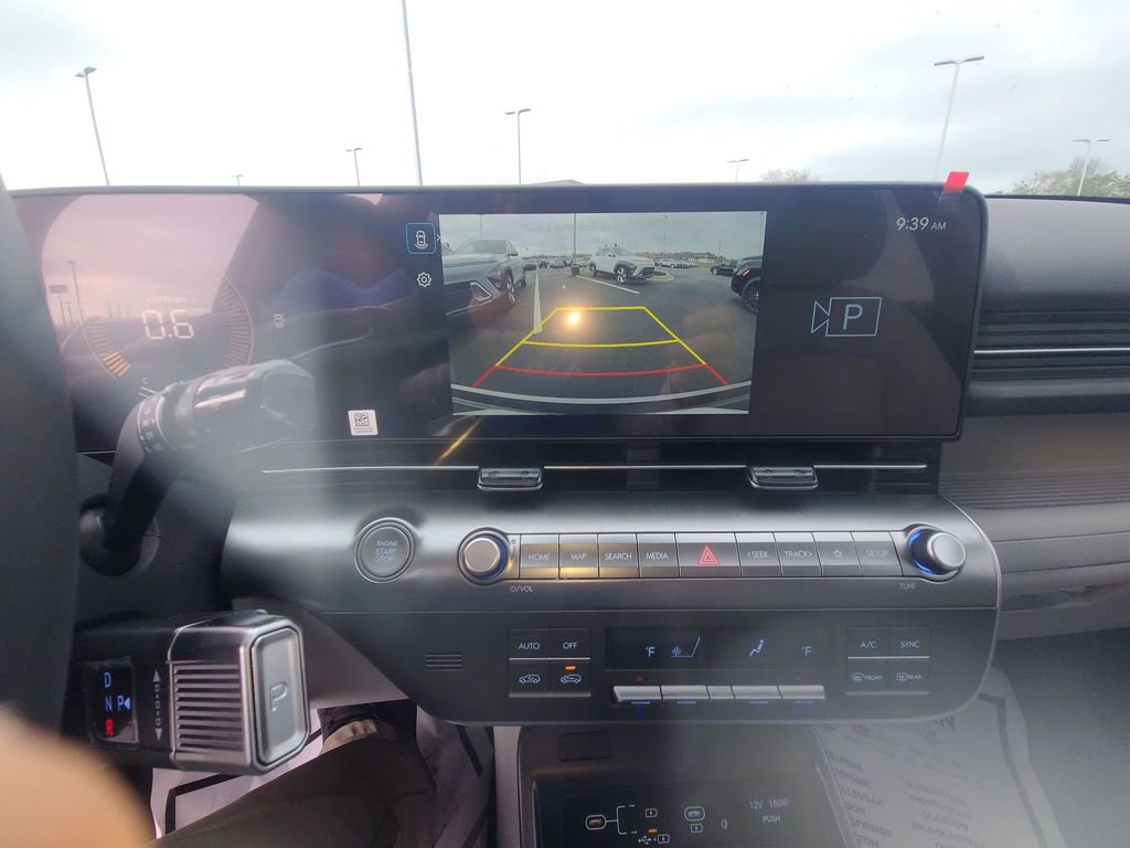 New 2026 Hyundai Kona SEL Premium AWD/4WD image 23