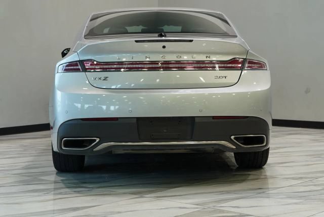 Used 2017 Lincoln MKZ Select w/ Climate Package FWD image 8