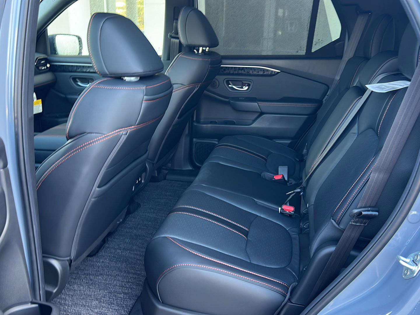 New 2026 Honda Passport TrailSport Elite image 11