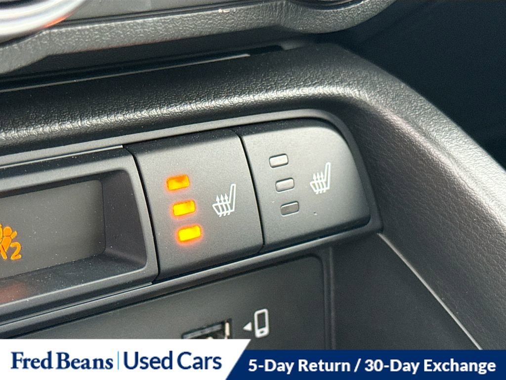 Used 2023 MAZDA MX-5 Miata Grand Touring w/ Weather Package image 22