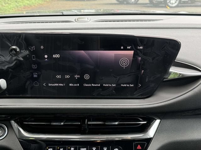 New 2026 Buick Envista Preferred FWD image 17