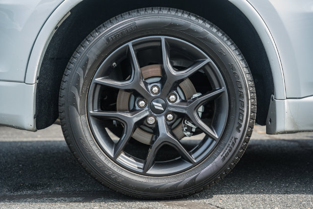 New 2026 Dodge Durango GT AWD/4WD image 28