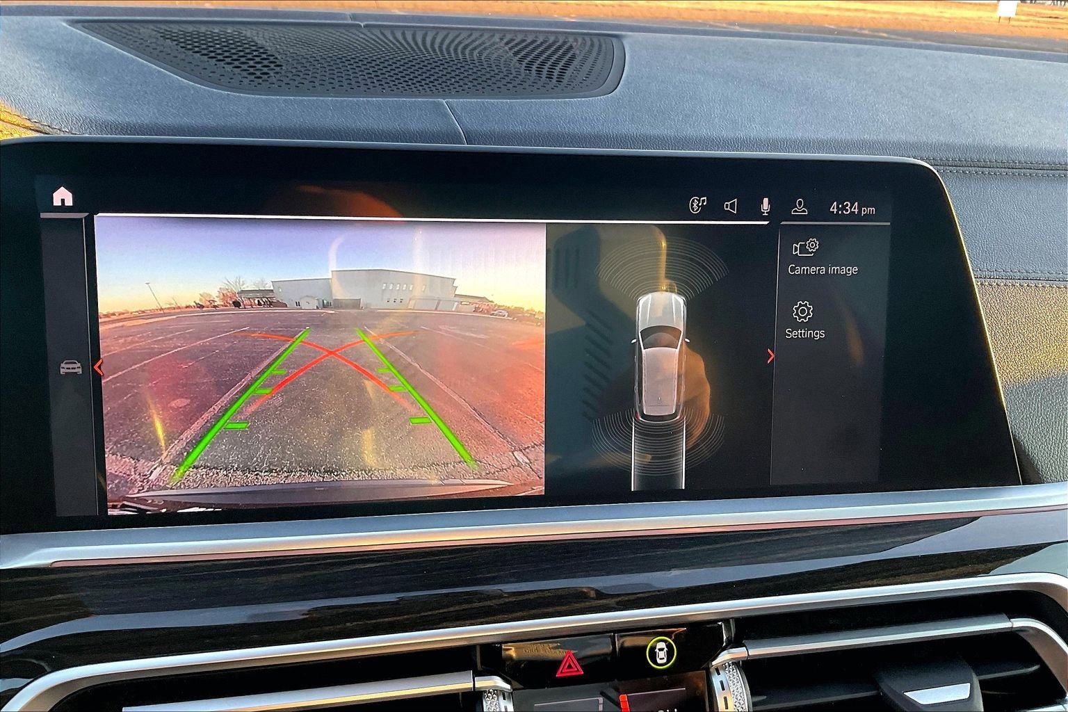 Used 2021 BMW X5 xDrive40i image 26